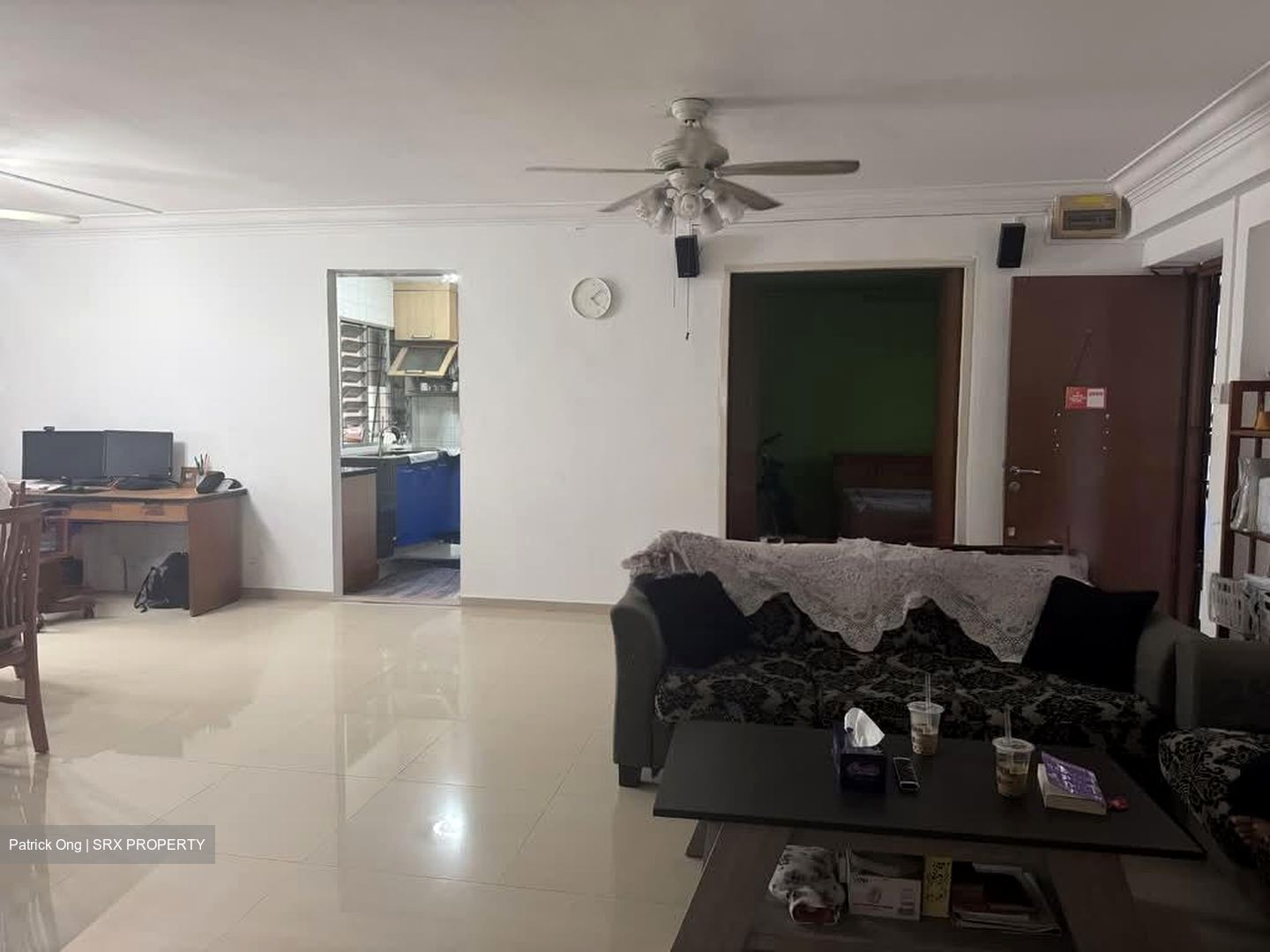 Blk 287 Bukit Batok East Avenue 3 (Bukit Batok), HDB Executive #546998031